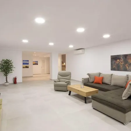 Apartament Beautiful New Overlooking The Beach!! *