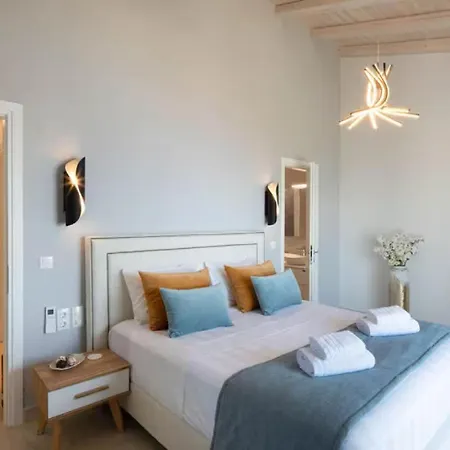 Beautiful New Overlooking The Beach!! Apartament Kalami (Corfu)