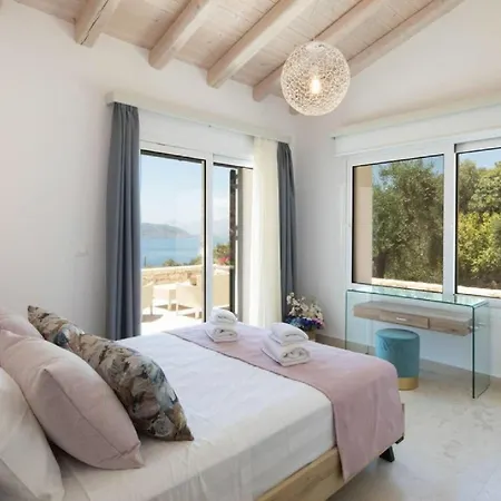 Lägenhet Beautiful New Overlooking The Beach!! *