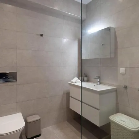 Апартаменты Beautiful New Overlooking The Beach!! Калами